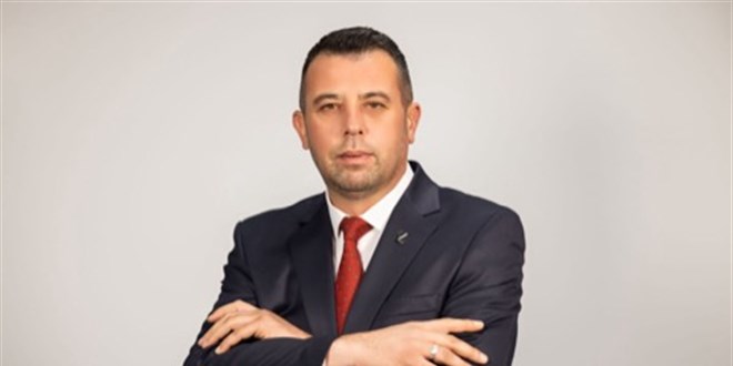YRP’li belediye başkanı, partisinden istifa etti