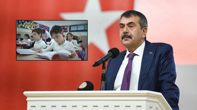 Okullarda yeni müfredat taslağı: Bugün askıya çıkıyor