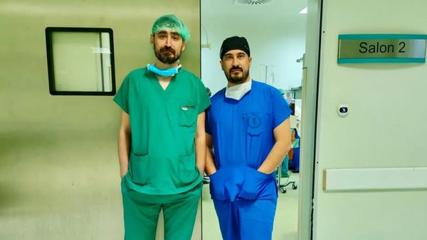 Akşehir Devlet Hastanesi’nde İlk Kez Pankreas Kanseri Ameliyatı Başarıyla Gerçekleştirildi