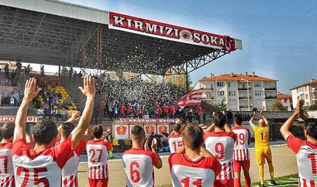 Anamur Belediyespor’u Ağırlıyoruz: Sezonun Son Karşılaşması Heyecanla Bekleniyor