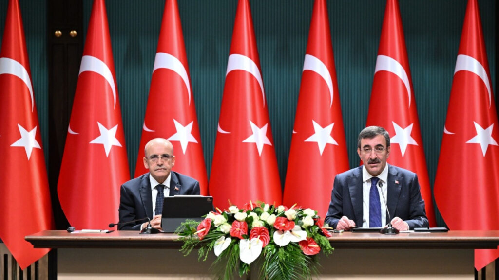 Kamuda ‘tasarruf’ paketi açıklandı: Yeni araç alma ve kiralama yok
