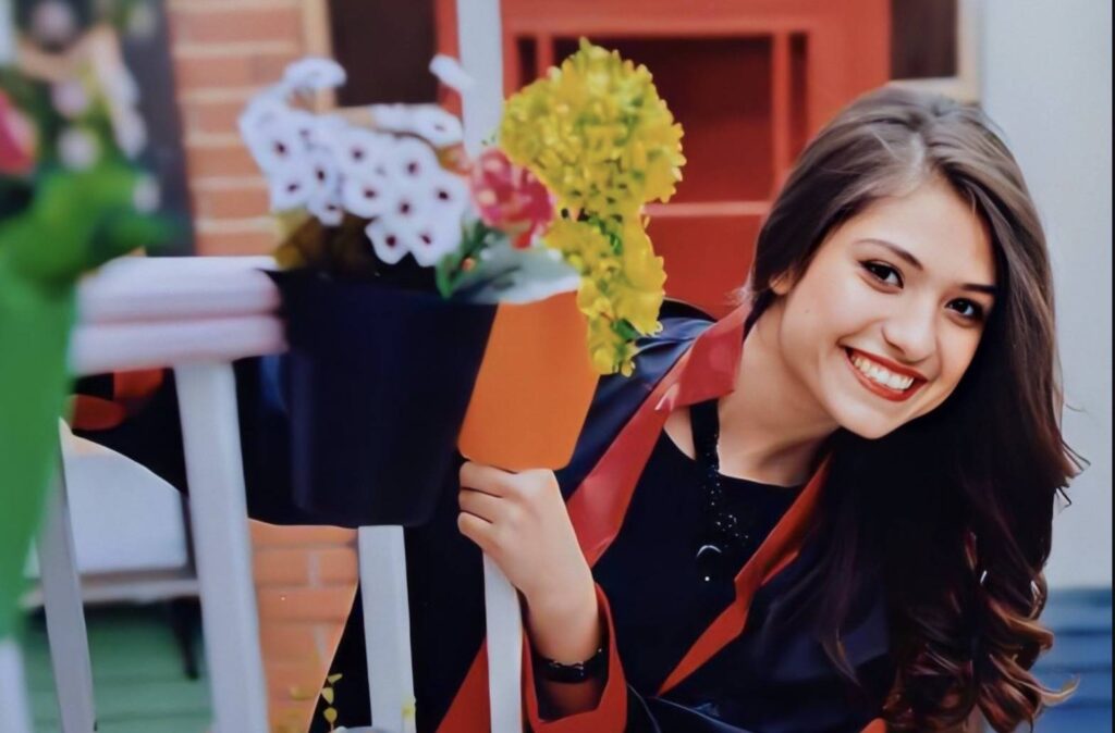 Bakan Tekin’den Şehit Öğretmen Şenay Aybüke Yalçın Mesajı