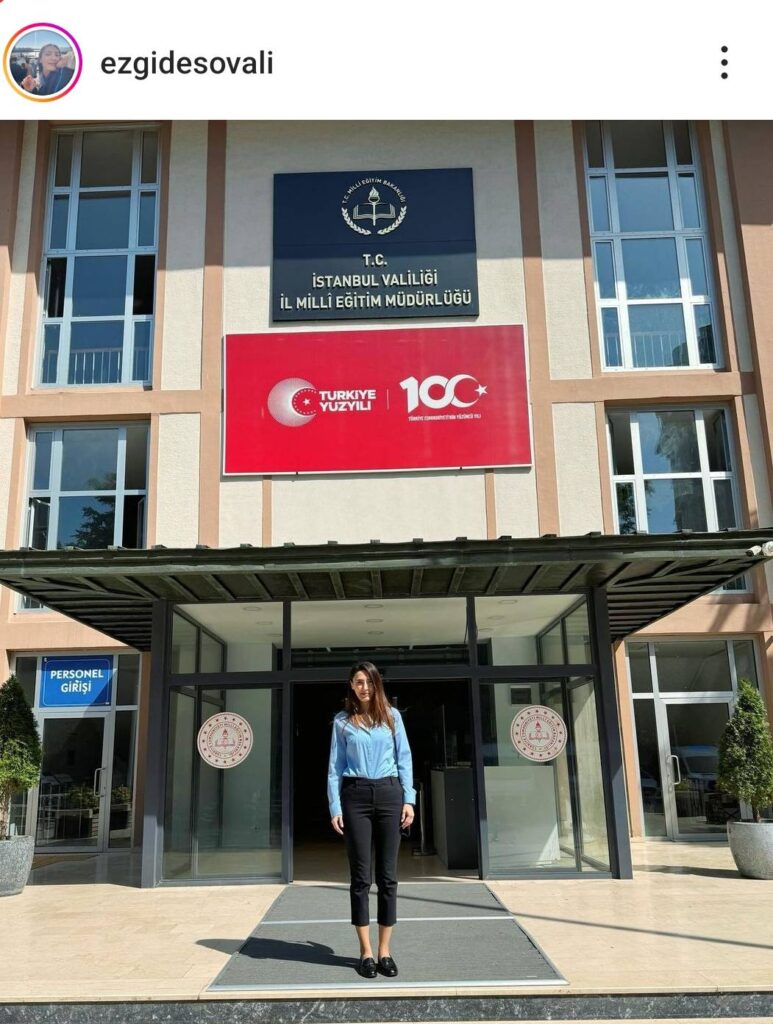 Yılsonu Gösterisinden Dışlanan Otizmli Asil İçin İl Milli Eğitim Devrede!