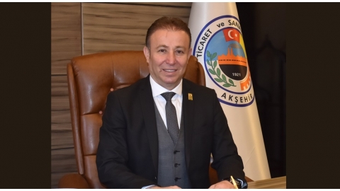 BAŞKAN KALKAN’DAN RAMAZAN BAYRAMI MESAJI